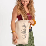 Eco Tote Bag | Find Balance