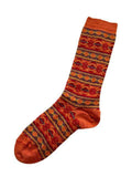 Alpaca Socks | Aztec | 3 Colors