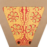 Paper Star Lantern | Summer Day