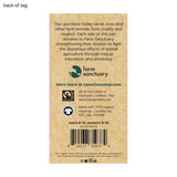 Socks That Save Farm Animals | Barnyard