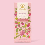 Elements Raspberry 70% Dark Chocolate Bar