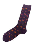 Alpaca Socks | Rosa | 4 Colors