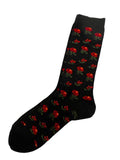 Alpaca Socks | Rosa | 4 Colors
