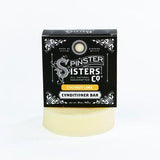 Conditioner Bar | Coconut Lime