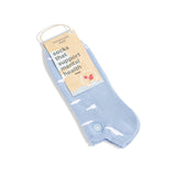 Ankle Socks That Support Mental Health | Clouds