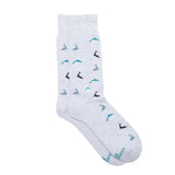 Socks That Protect Dolphins | Flipping Dolphins