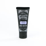 Body Butter | 2oz. | Lavender