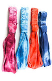 Headband | Tie-Dyed Cotton