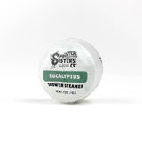 Shower Steamer | Eucalyptus