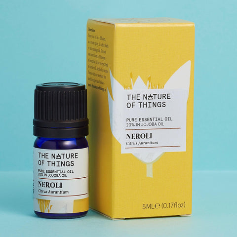 Essential Oil | Neroli 20% | 5ml
