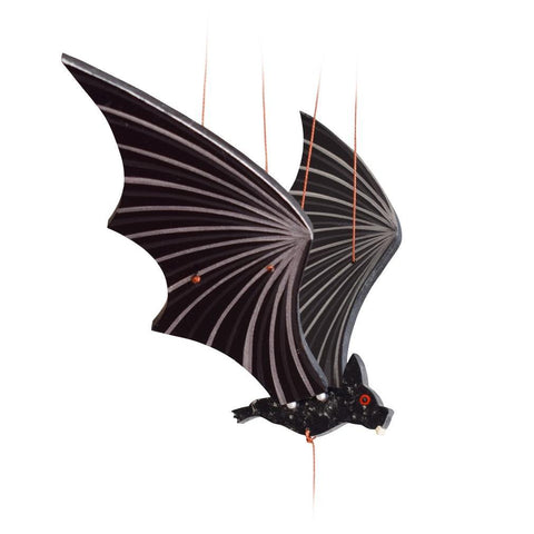 Flying Mobile | Bat