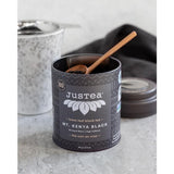 Loose Leaf Tea Tin | Mt. Kenya Black