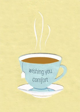 Sympathy Tea