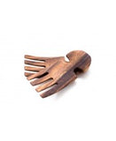 Acacia Wood Salad Hands
