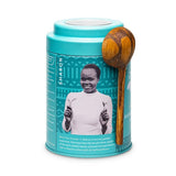 Loose Leaf Tea Tin | Kenyan Earl Gray