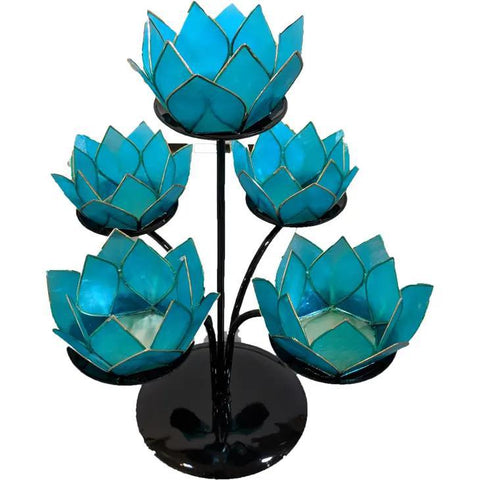 Metal Stand | Mini 5 Piece