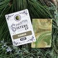 Bar Soap | Timber