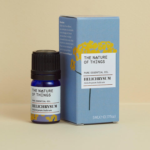 Essential Oil | Helichrysum | 5ml