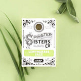 Bar Soap | Lemongrass Sage