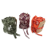 Reusable Cotton Tote Bag