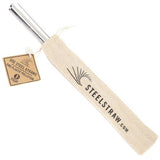 Straw Gift Set | Metal Boba