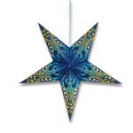 Star Lantern | Andromeda Blue
