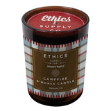 Campfire Candle | Smores