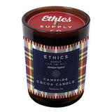 Campfire Candle | Cocoa