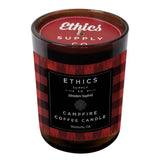 Campfire Candle | Coffee