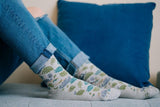Socks That Protect Sloths | Friendly Sloths