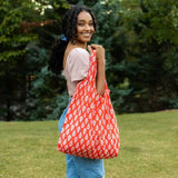 Reusable Cotton Tote Bag