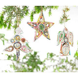 Paper Ornament | Christmas Tree