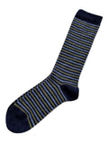 Alpaca Socks | Ivy Striped | 4 Colors