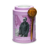 Loose Leaf Tea Tin | Purple Jasmine