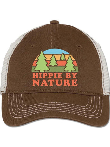 Baseball Cap | Hippie By Nature