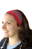 Headband | Crocheted Cotton