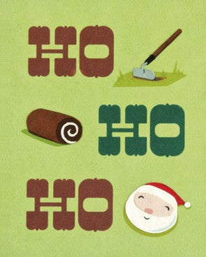 Ho Ho Ho