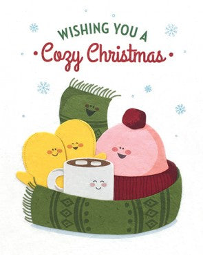 Cozy Christmas