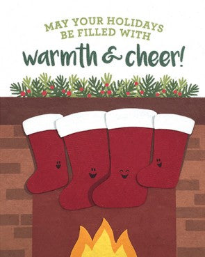 Holiday Stockings