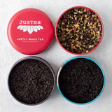 Loose Leaf Tea Trio Tin | Black Teas
