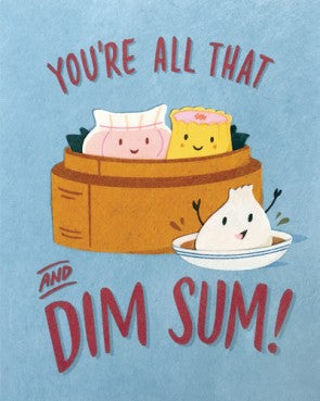 All That And Dim Sum