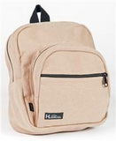 Hemp Mini Backpack | 5 Colors