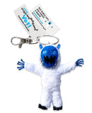 String Doll | Yeti