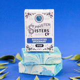 Bar Soap | Eucalyptus Spearmint
