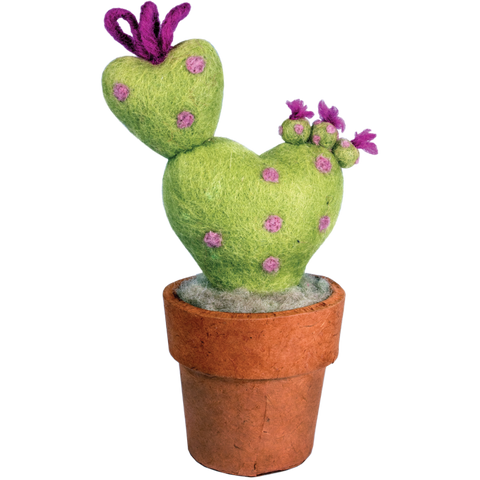 Felt Cactus | Small Love