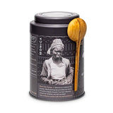 Loose Leaf Tea Tin | Mt. Kenya Black