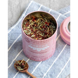 Loose Leaf Tea Tin | Little Berry Hibiscus