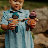 Pixie Rattle | 9 Colors