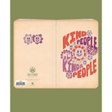 Recycled Notebook | Kind People