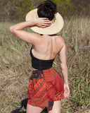 Halter Crop Top | 11 colors